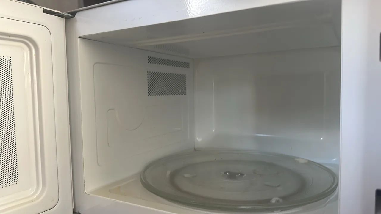 Micro-ondas - Foto 2