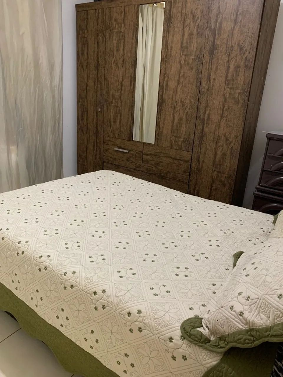 Foto - Trindade - Jardim das Oliveiras