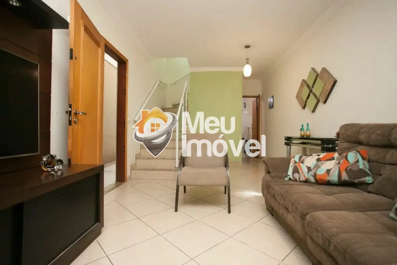 Sobrado Freguesia do Ó 3 dormitórios senod 1 suíte, área gourmet e 2 vagas cobertas.