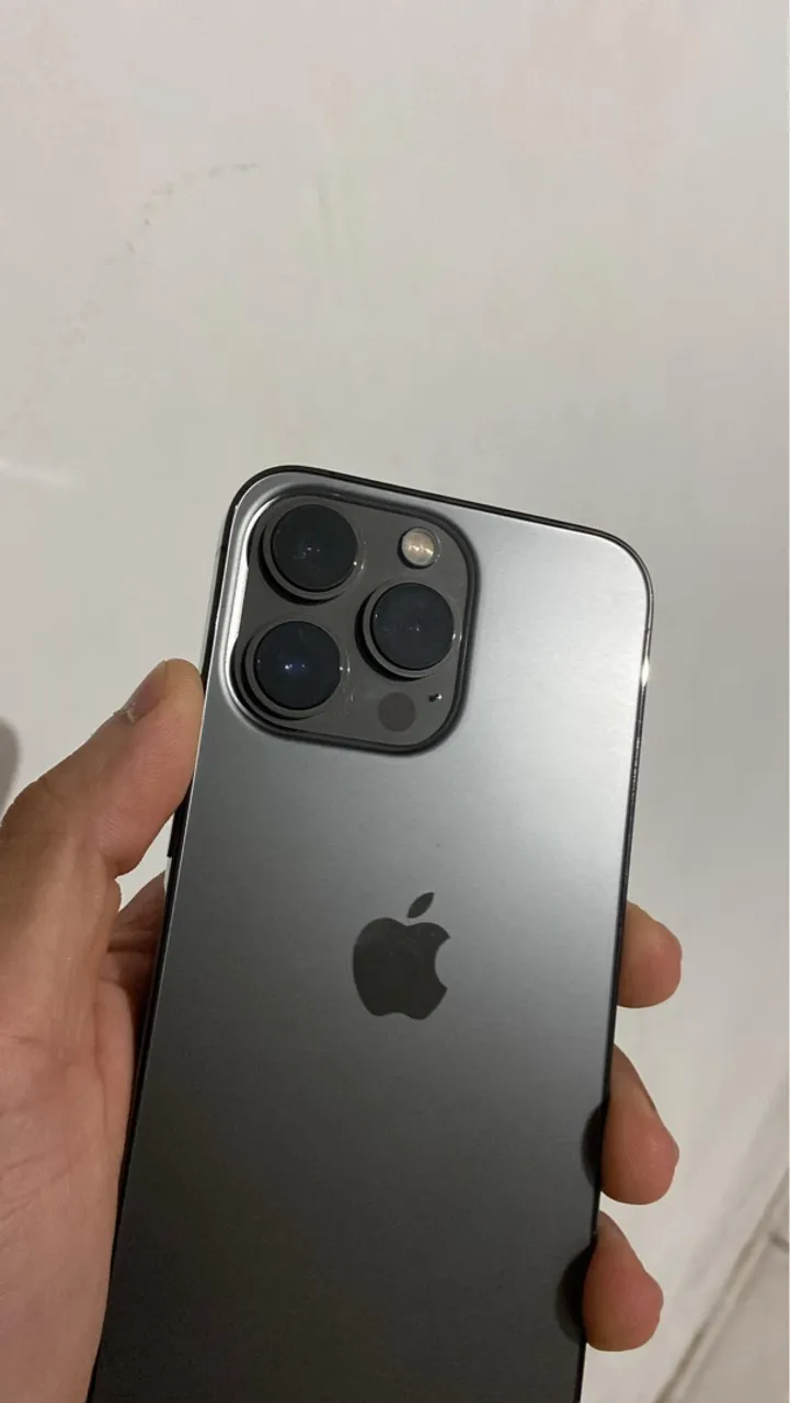 Iphone 13 PRO 128 GB
