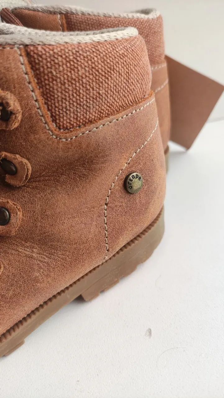 Coturno Ortopé 24 - Foto 5