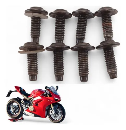 Parafuso Carenagem Esquerda Ducati Panigale 1299 S 15 A 18