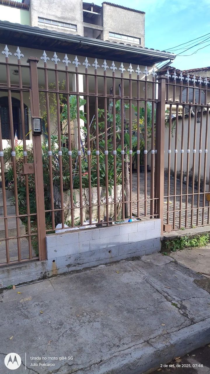 Oportunidade Vende-se Casa Bom Retiro Ipatinga MG  - Foto 2