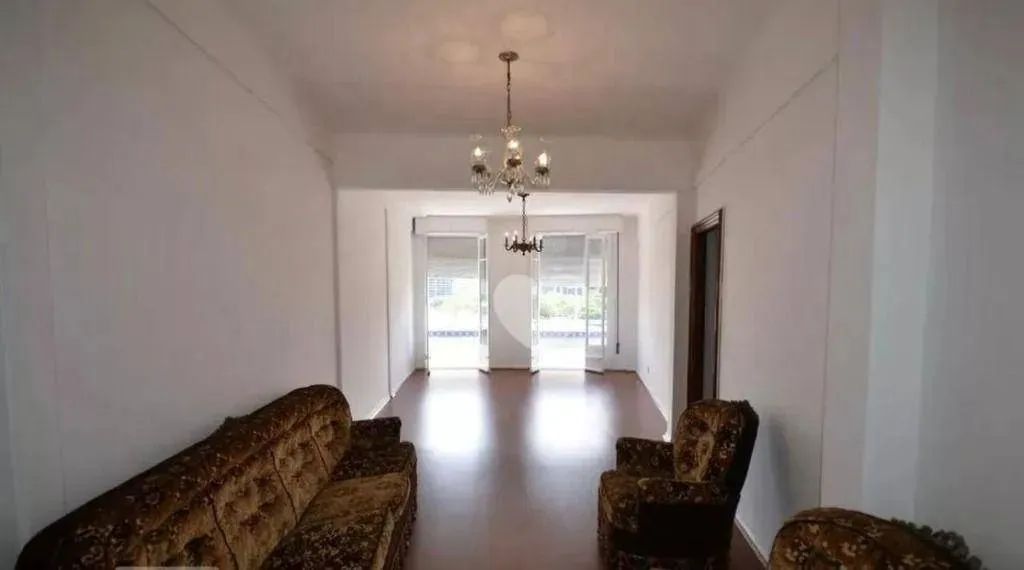 Apartamento à venda, 146 m² por R$ 1.650.000,00 - Botafogo - Rio de Janeiro/RJ