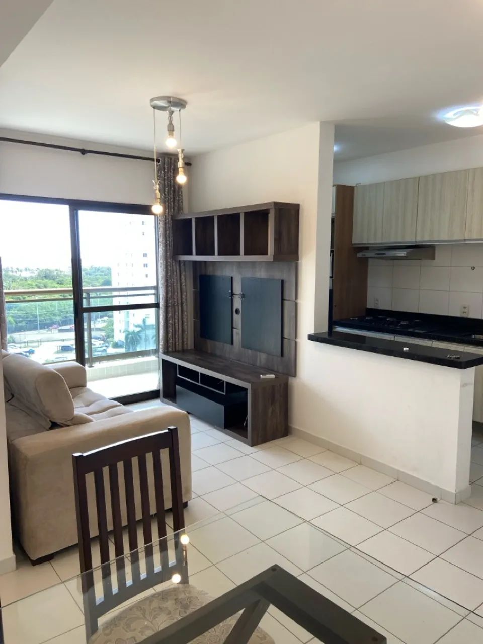 Foto - São Luís - Calhau