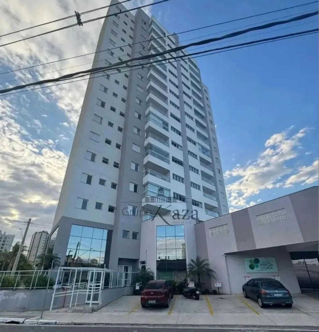 Foto - Jacareí - Centro