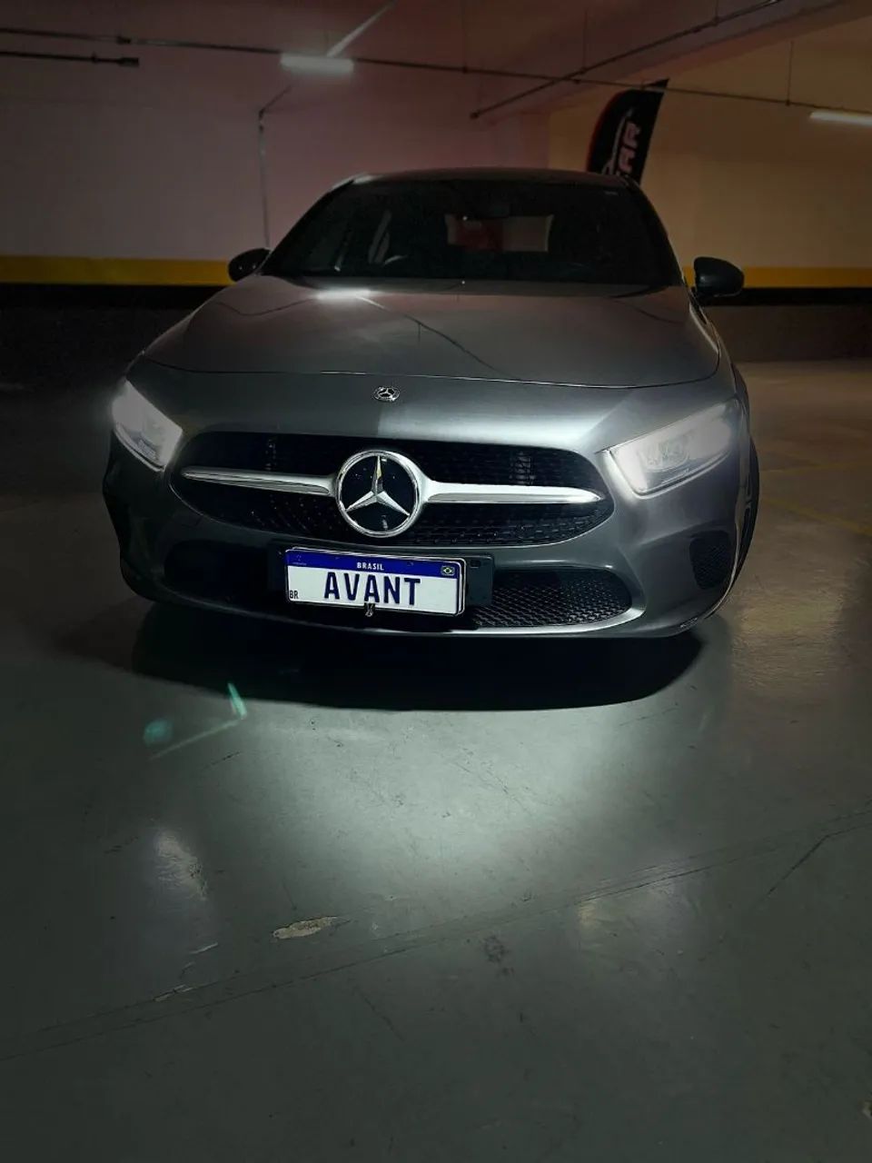 Mercedes A200 Advance - 20 mil abaixo  - Foto 2