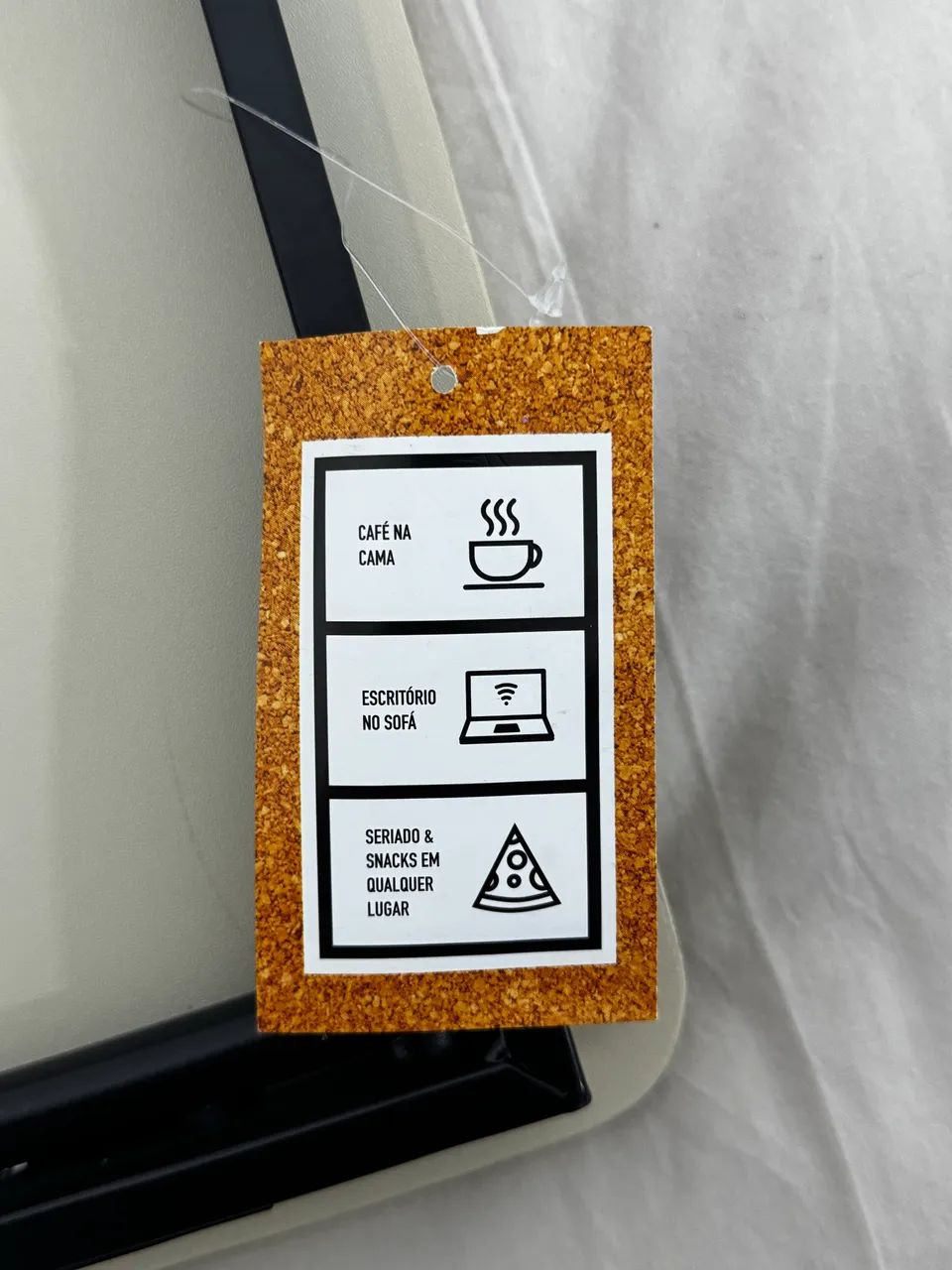 Mesa para cama Imaginarium64374836278018123