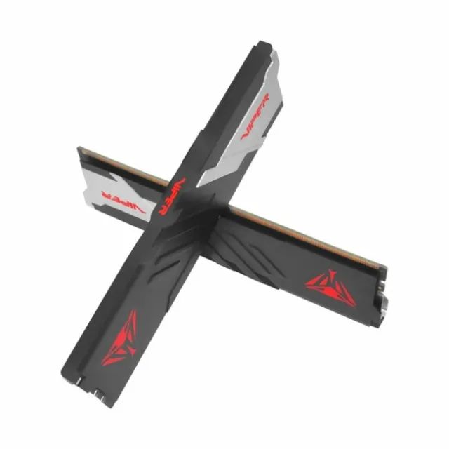 New 16GB (2x8GB) Viper 6000Mhz RAM Memory64385501672834121