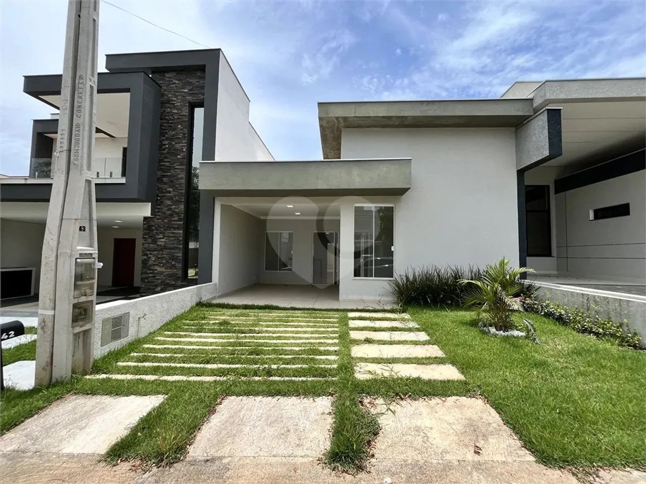 Casa à venda com 3 quartos, sendo 1 suíte, no condomínio Terras de São Francisco, Sorocaba - Foto 2