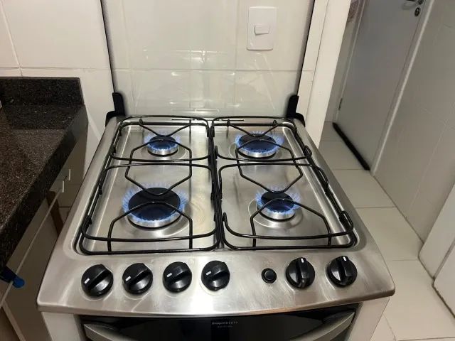 Fogão  - Foto 5