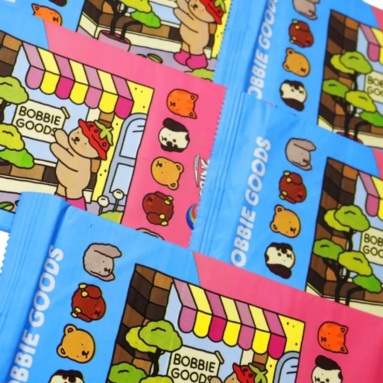 Cards Bobbie Goods - Foto 5