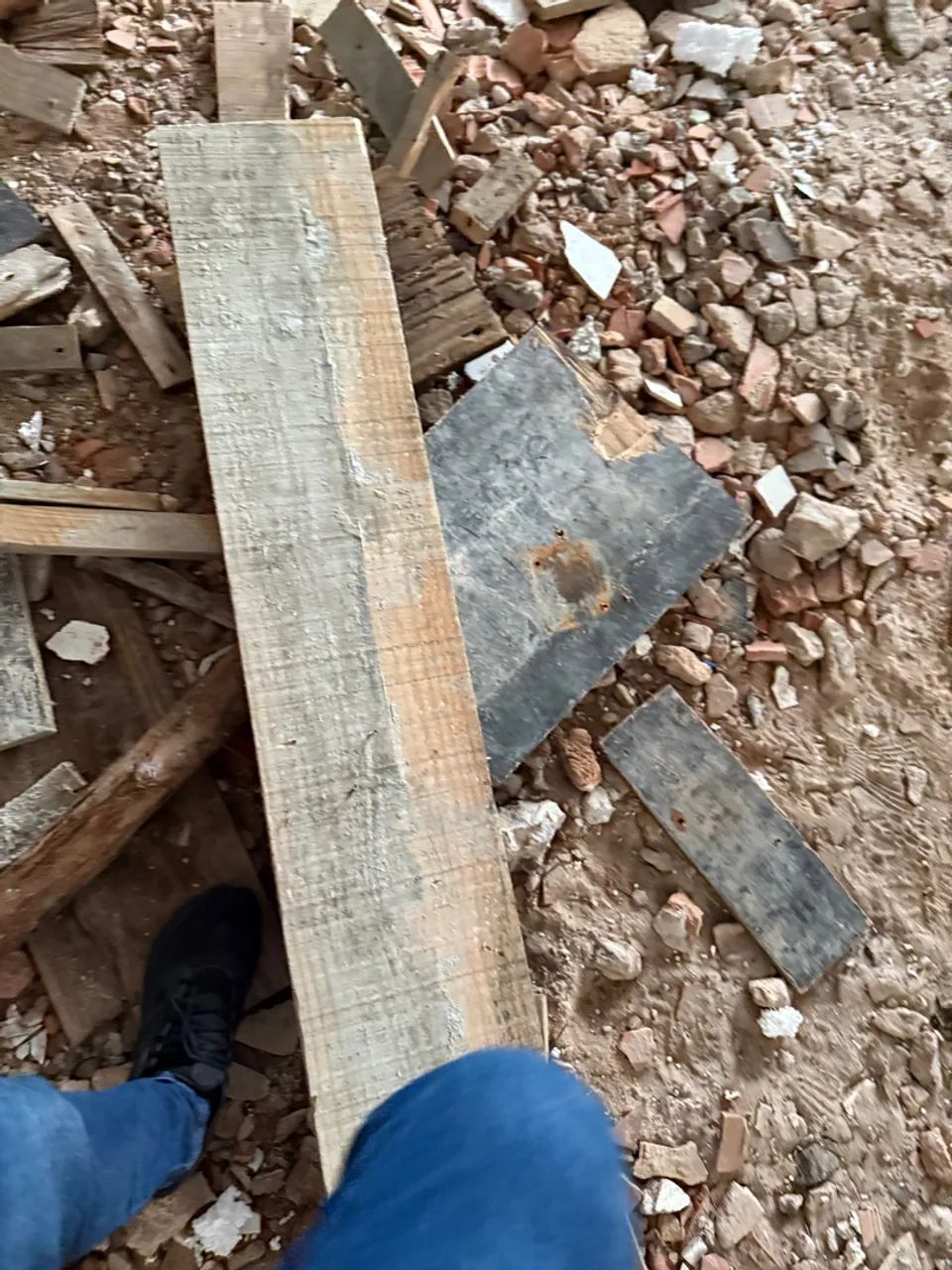 Madeirite plastificado , tabua de pinus , barrote de pinus - Foto 6