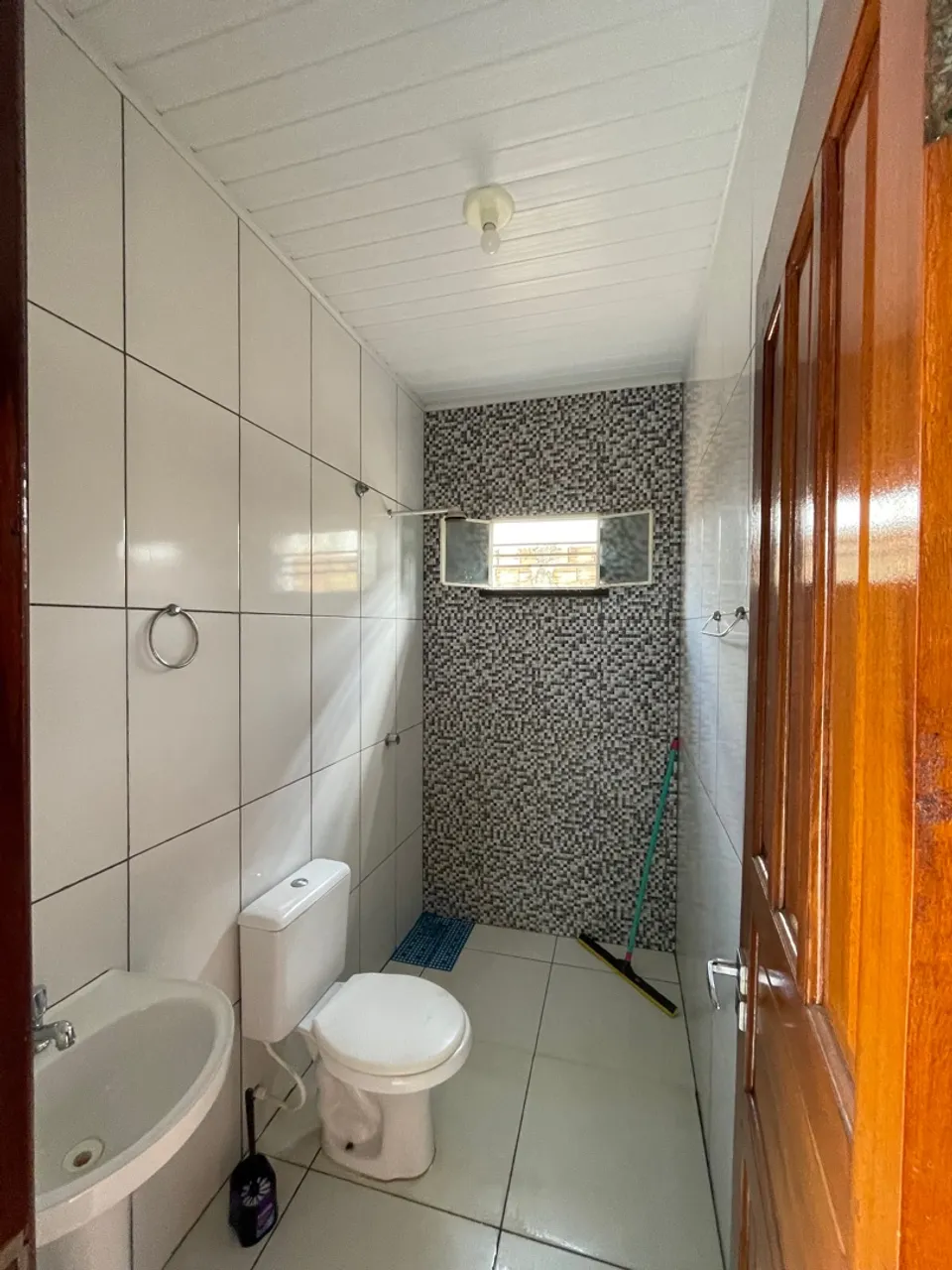 Vende -se casa