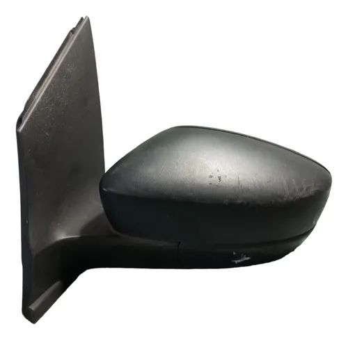 Retrovisor Esquerdo  Vw Up 2014 2015 2016 Eletrico Manual