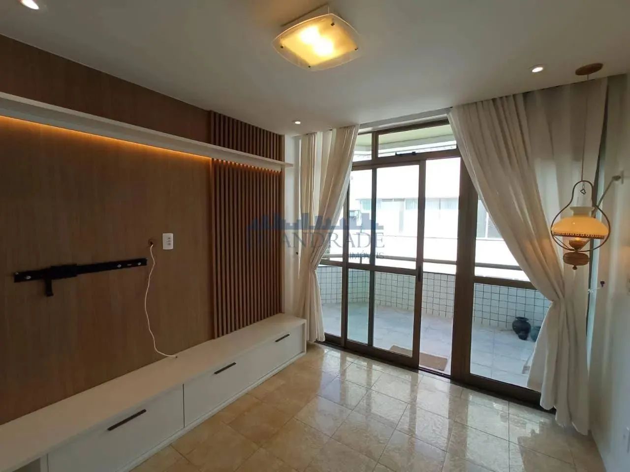 Recreio dos Bandeirantes | Apartamento 3 quartos, sendo 1 suite - Foto 2