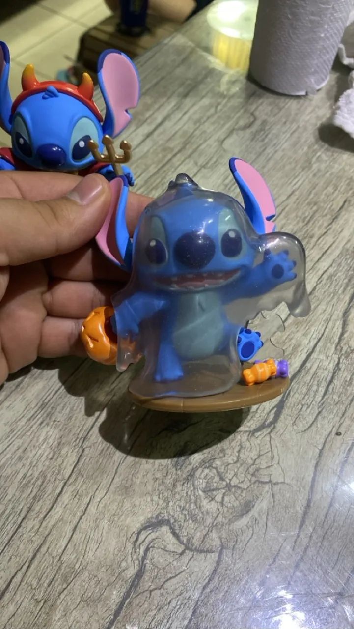 Figure stitch  - Foto 2