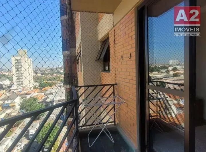 Apartamento Aconchegante com 2 Dormitórios e Lazer Completo  Quitaúna - Foto 3