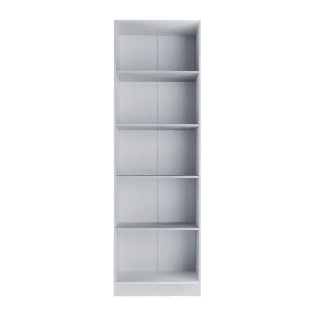 Multiuso leticia com 2 portas e chave inclusa  - Foto 2
