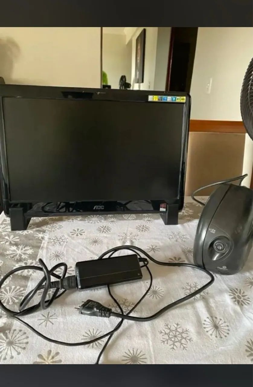 Computador All in one Aoc