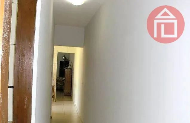 Casa com 3 dormitórios à venda, 200 m² por R$ 650.000,00 - Residencial Hípica Jaguari - Br - Foto 2