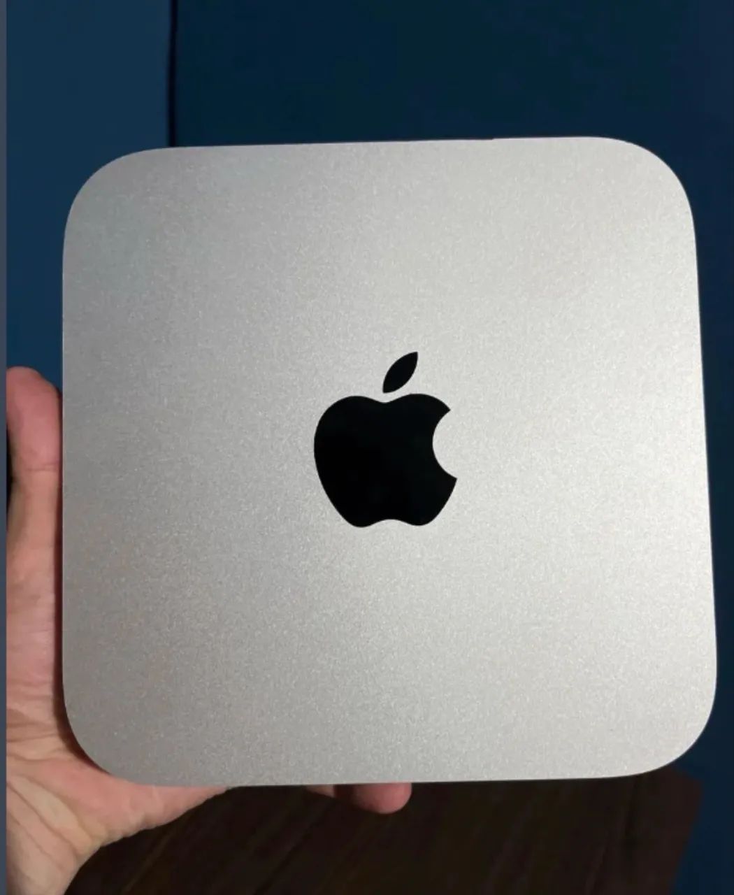 Mac Mini 2014 - i7 3Ghz- 16gb - SSD 1tb - Computadores e Desktops