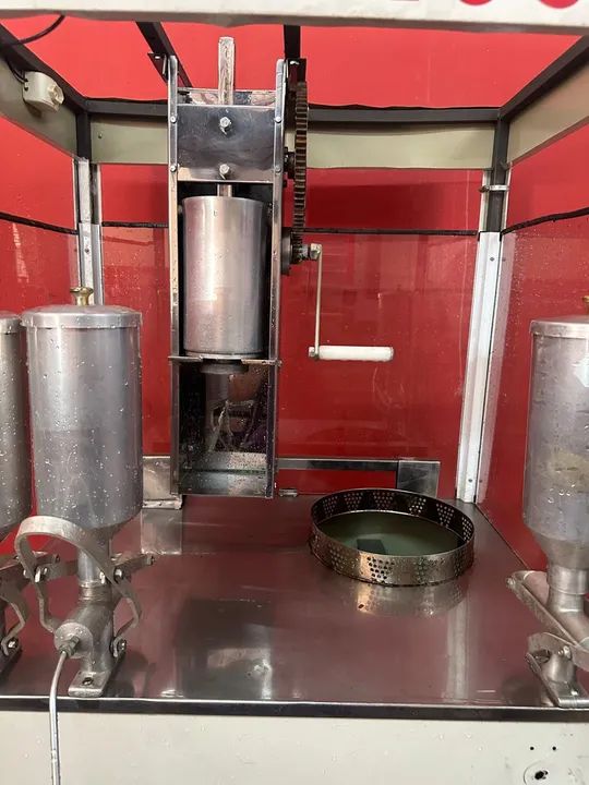 Máquina de Churros Industrial - Foto 6