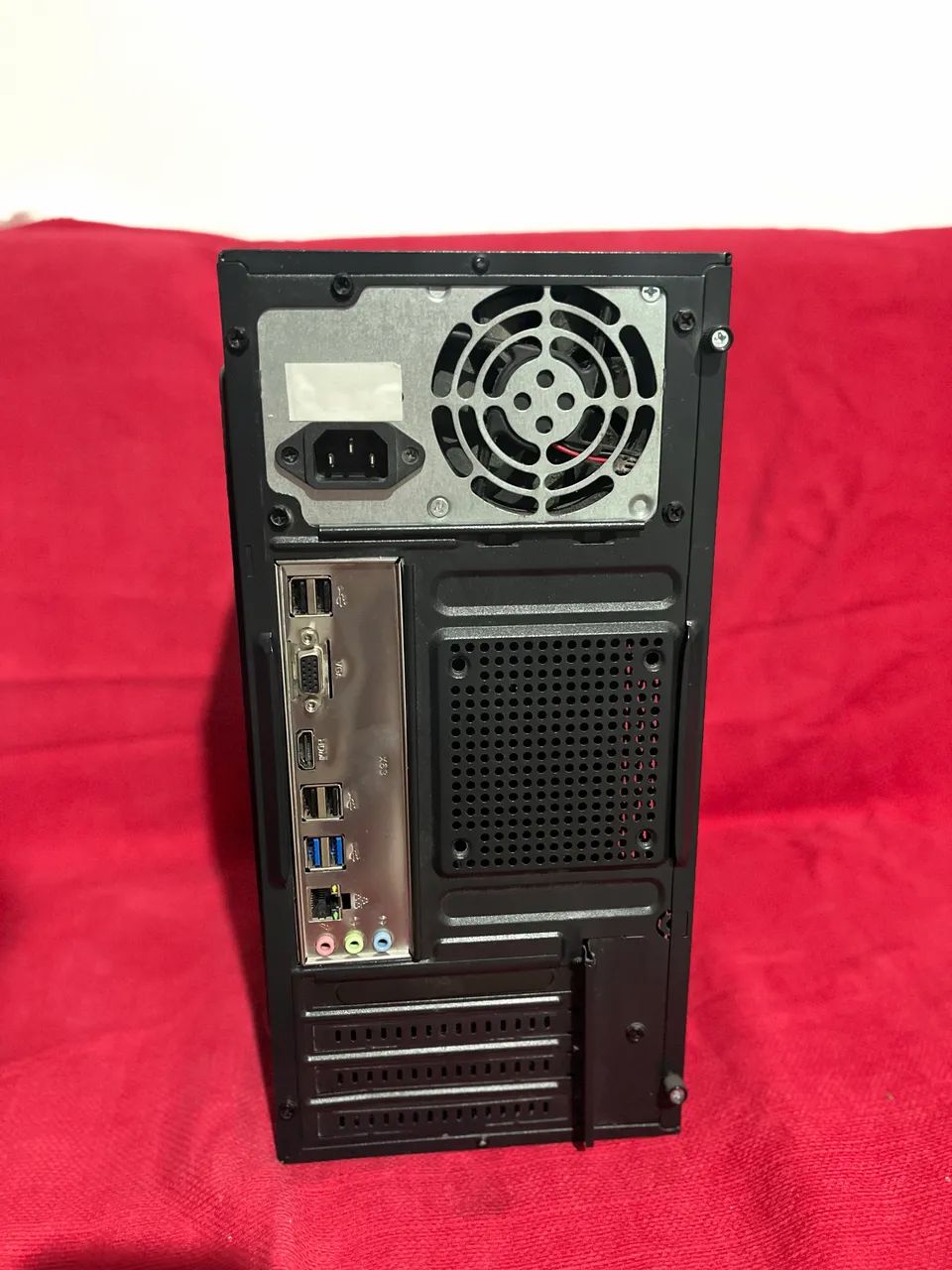 Computer CPU64319178837379121