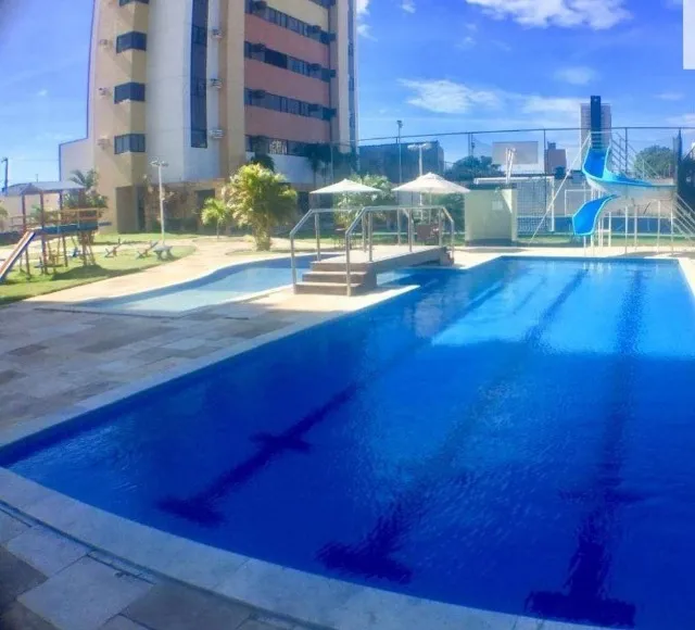 Vendo apartamento em Candelária Natal/RN
