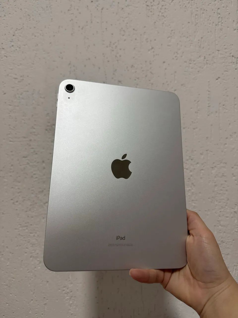 Ipad 10 geração 64312212715265121