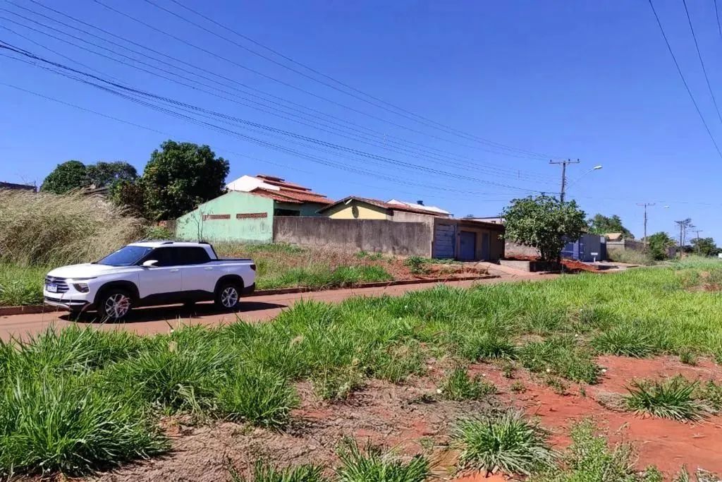 Lote de 360 m² à venda por R$ 250.000 no Jardim Petrópolis - Goiânia - Foto 2