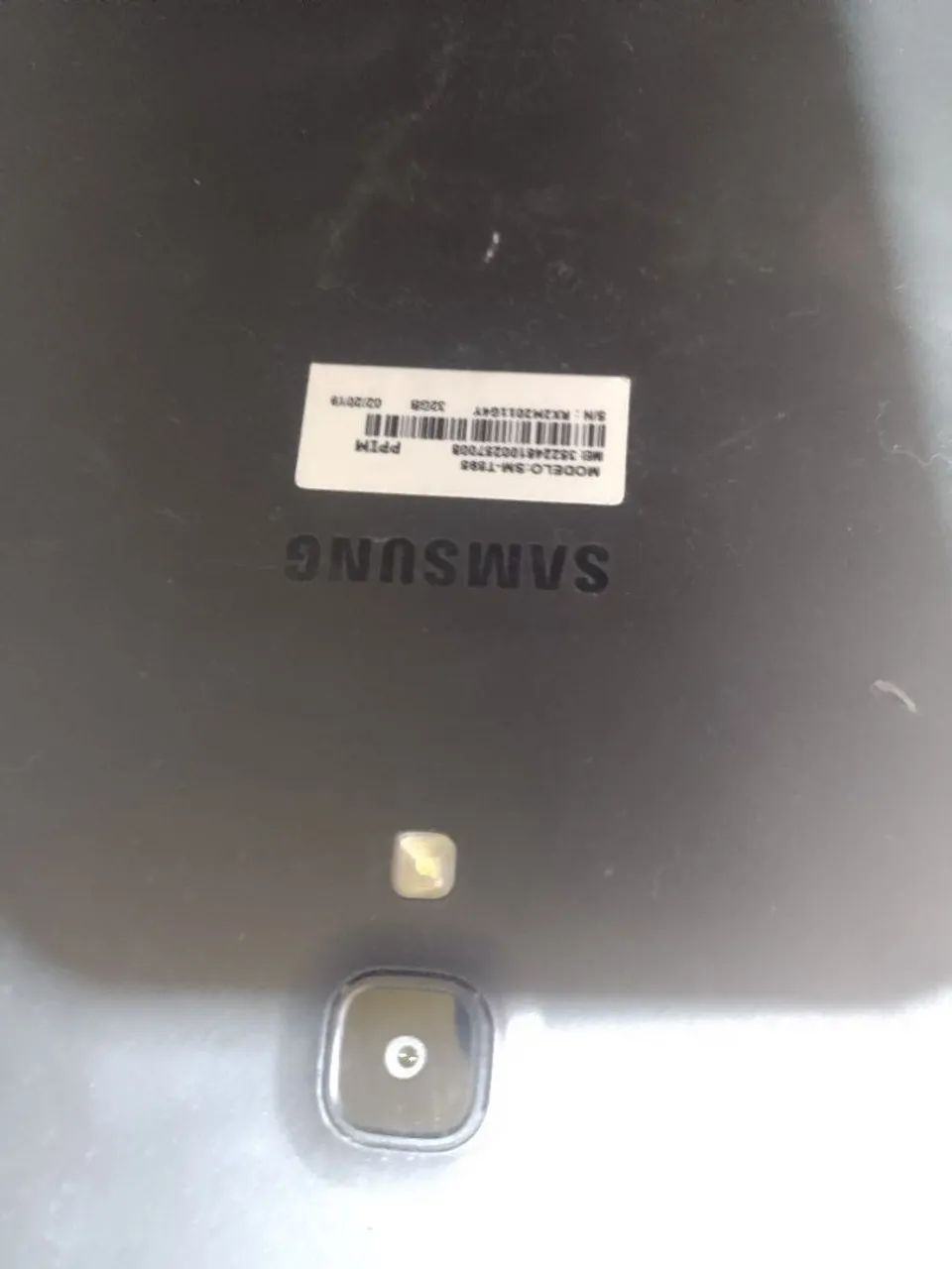 Samsung Galaxy Tab A  10.5 - Foto 3