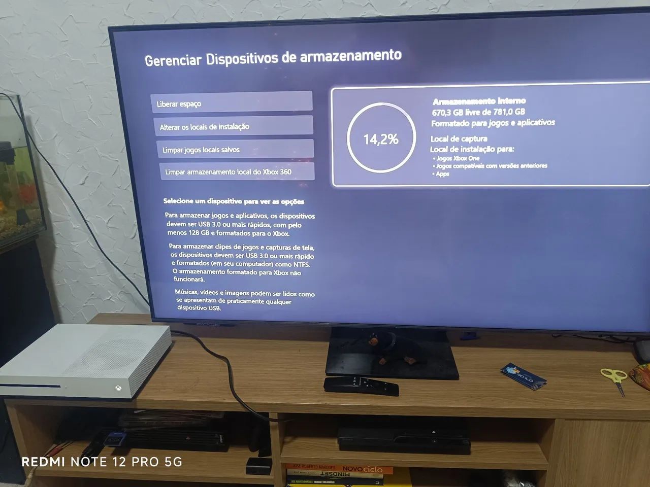 Xbox One S  - Foto 5