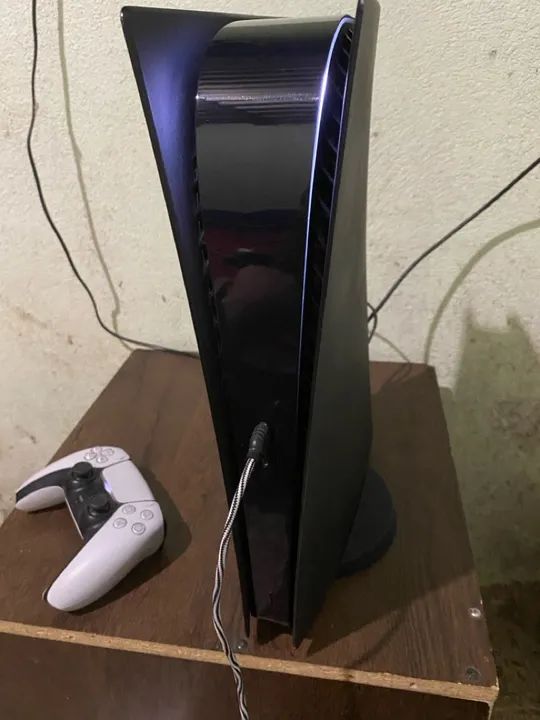 PlayStation 5 digital  - Foto 3
