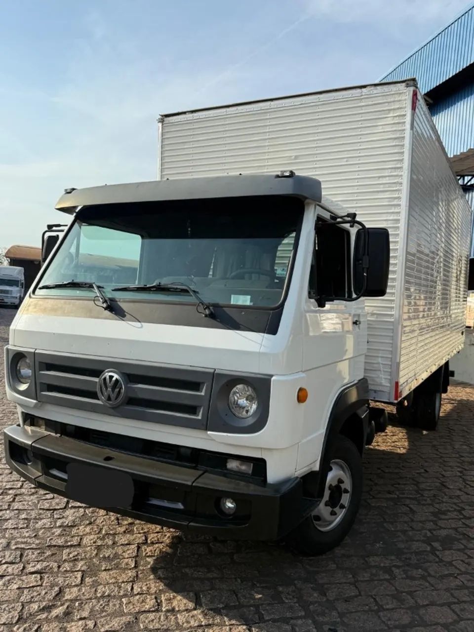 VW 10 160  - Foto 10