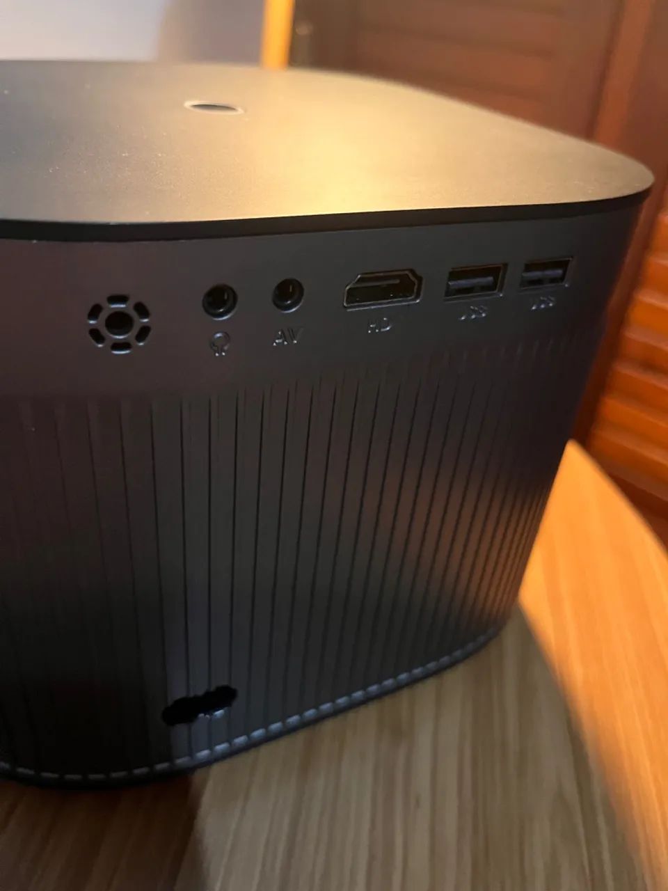 Projetor Inteligente 4K Full HD 1080p BETTDOW - Foto 2