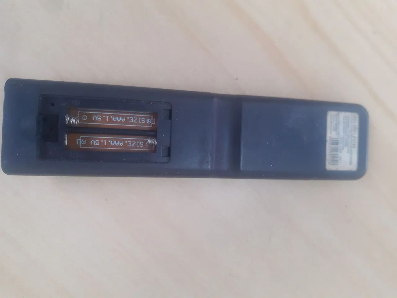 Controle Remoto para TV