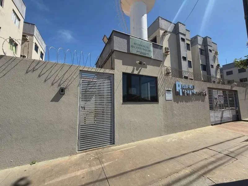 Apartamento de 2 Quartos para Venda na 1304 Sul