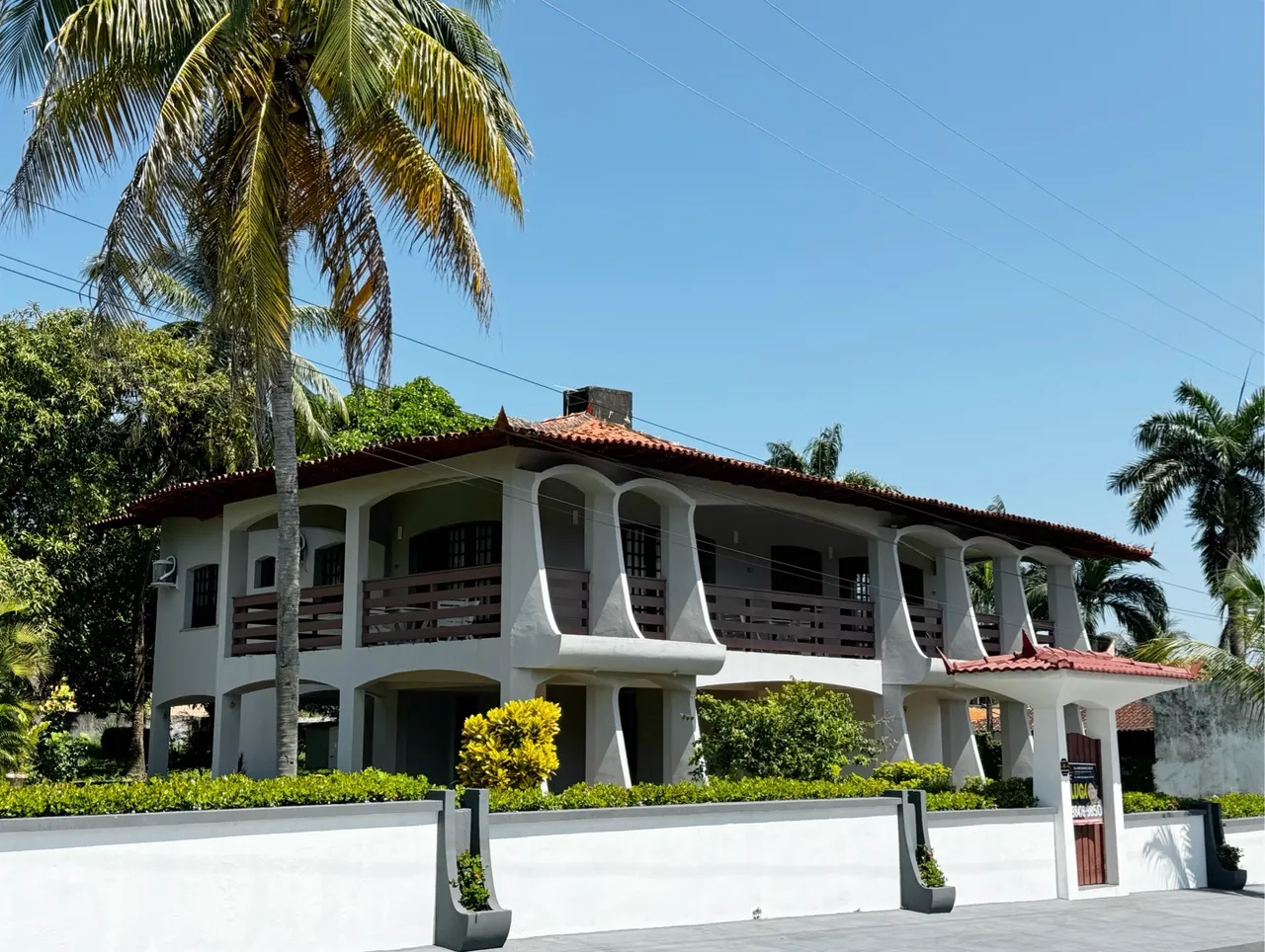 CASA TEMPORADA SALINAS - PISCINA - CHURRASQUEIRA