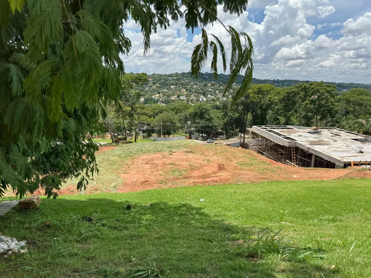 Terreno em Condomínio no Aldeia do Vale