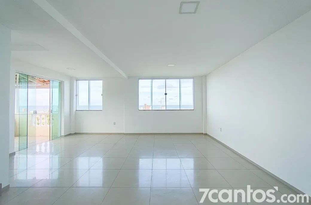 Casa, Dunas, 4 Quartos - Foto 3