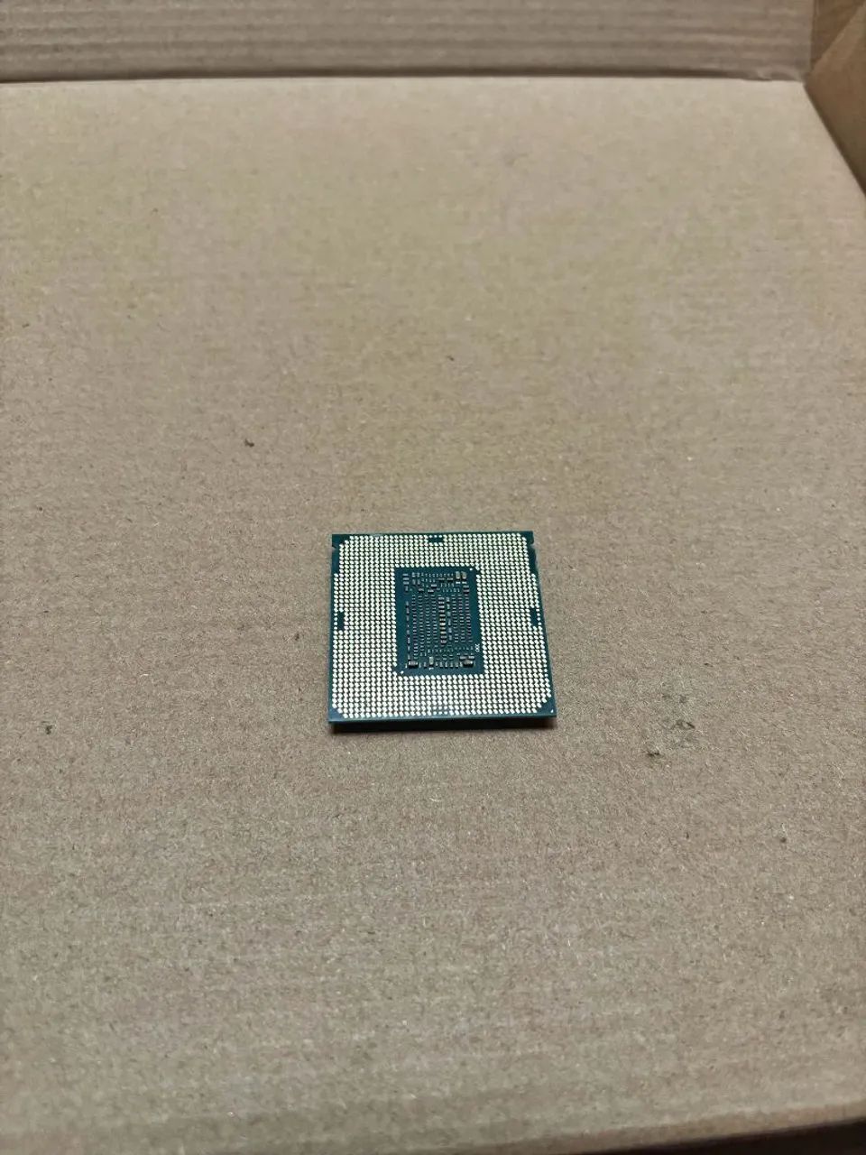 Processador i5 8600k USADO  - Foto 2