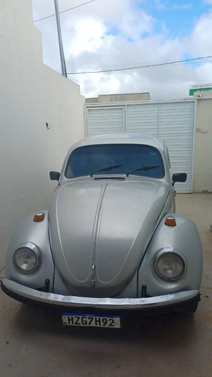 Fusca 77 - Foto 2