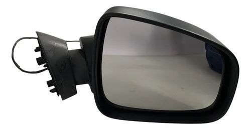 Retrovisor Direito Sandero 2010 A 2012 Elétrico Original  - Foto 4