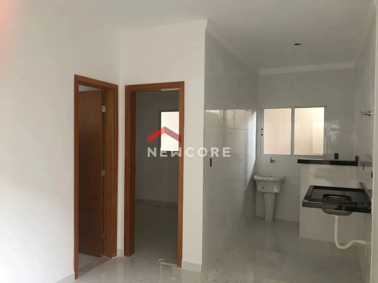 Casa de condomínio em Rua Michel Alca - Mirim - Praia Grande/SP - Foto 3