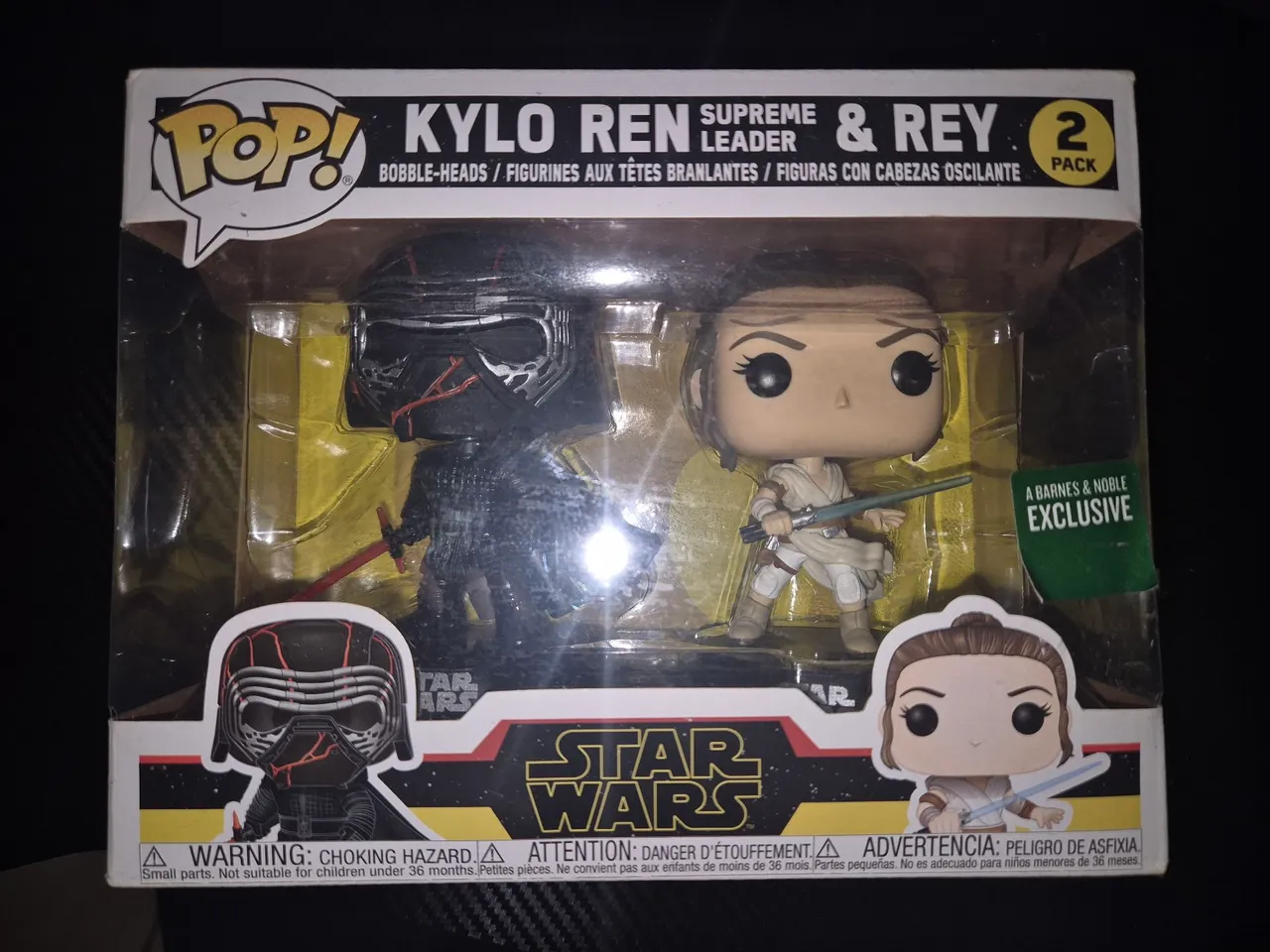 Funko star wars