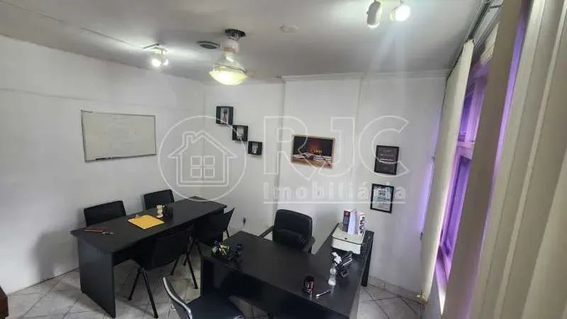 Imóvel para venda tem 32 metros quadrados com 1 quarto em Leme - Rio de Janeiro - RJ - Foto 4