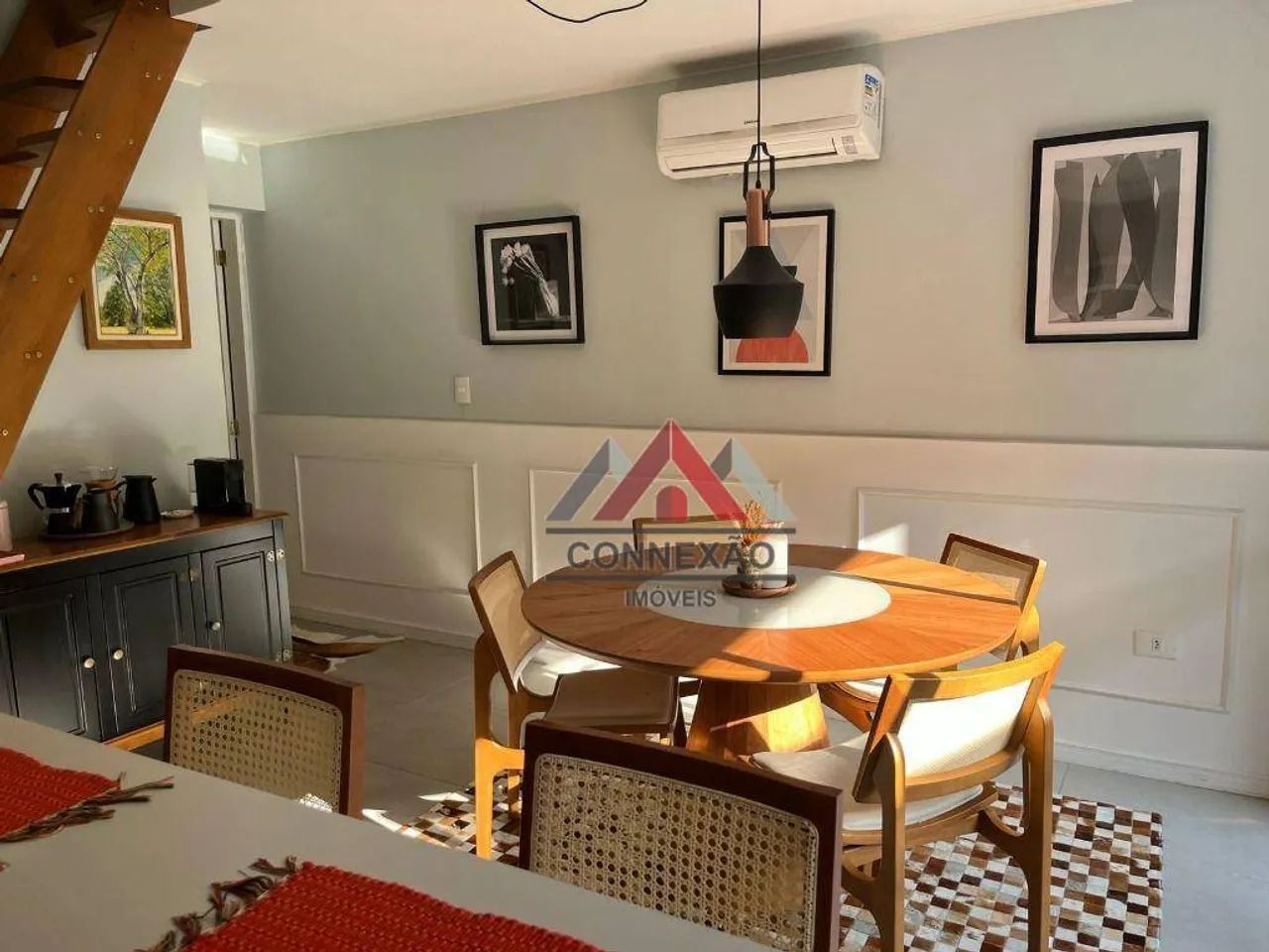 Sobrado com 4 dormitórios à venda, 220 m² por R$ 819.000,00 - Cidade Cruzeiro do Sul - Suz - Foto 3