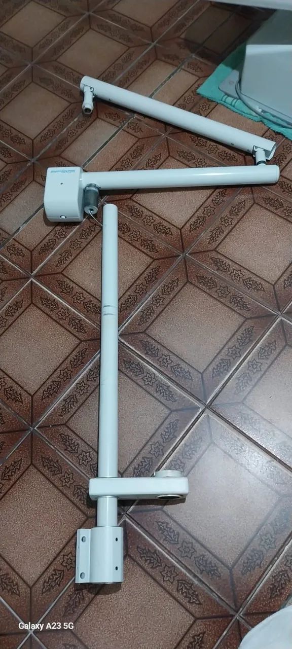 CROMA | CADEIRA ODONTOLÓGICA - Foto 3