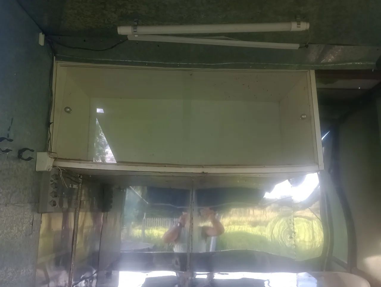 Mini trailer (12x122 reais) - Foto 6